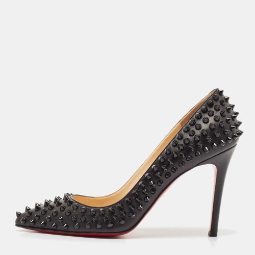Christian louboutin pumps - louboutin,