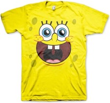 SpongeBob SquarePants Sponge