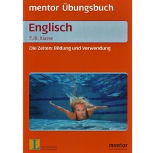 Englisch 🔹 Die Zeiten