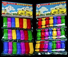 21 ALTE MANURBA PLASTIK AUTOS