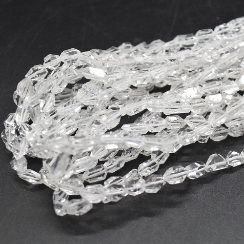 Herkimer diamant quarz - diamant,