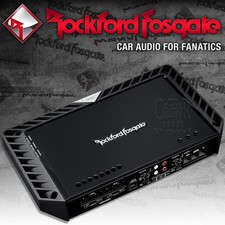 Rockford Fosgate Power Serie