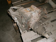 BMW E30 318iS Differential Hinterachsgetriebe 4,10