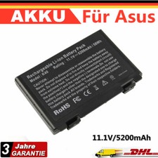 Akku für ASUS X70AB X70AC