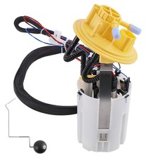 Kraftstoffpumpe Fördereinheit