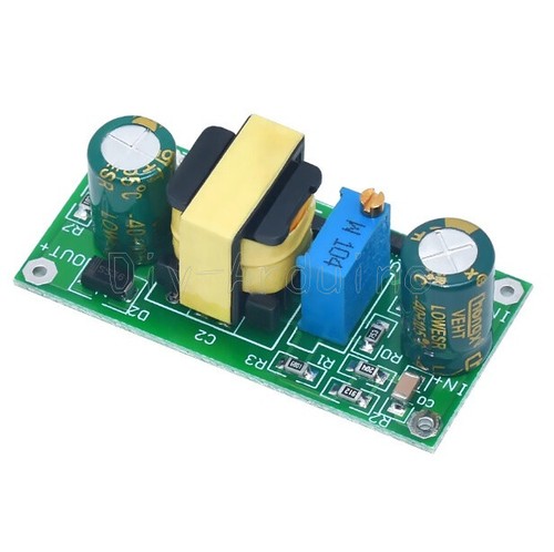 Adjustable 22v 290v - adjustable, dc-dc