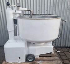 280 L Hubkneter Hubknetmaschine Mengmaschine Knetmaschine Erka Diosna