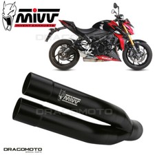 Auspuff suzuki gsx - auspuff, 1000