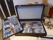 DDR 70er Jahre Besteck 59