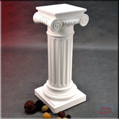 Dekosäule säule blumensäule - säule,