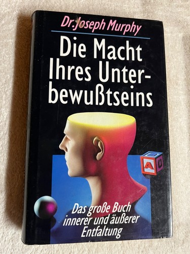 Die macht ihres - die,