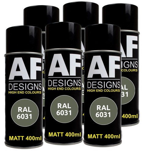 Nato oliv matt spraydosen - oliv,