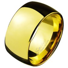 Herrenring extra breit - extra,