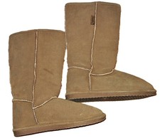 Björndal Damen Lammfell