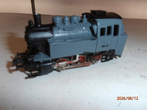 Trix express erste - express, 80