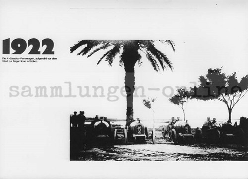 Austro daimler - austro-daimler, 4