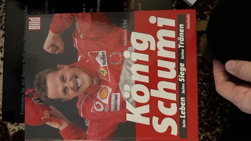 Michael schumacher - michael,