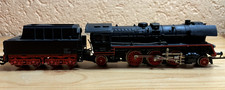 TT-Modellbahn Dampflok BR 35 (DR) vormals BR 23