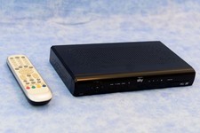 Sat HD Receiver Pace DS830NP