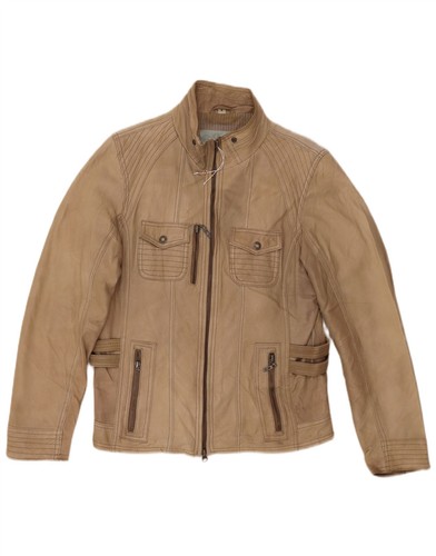 Cecil damen lederjacke - uk, 12