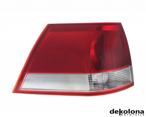 Heckleuchte links hinten - heckleuchte,