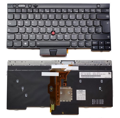 Lenovo ibm thinkpad t430 - ibm,