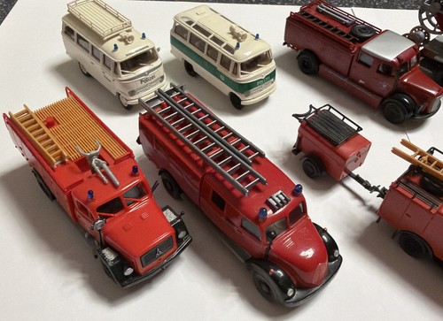 Konvolut oldtimer - konvolut,