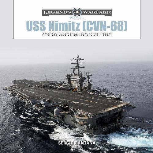 Sérgio santana uss nimitz - sérgio,