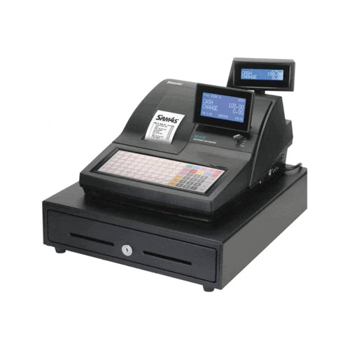 Sam4s 510f pos - sam4s,