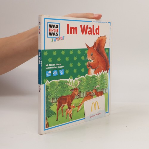 Was ist junior wald - junior., im