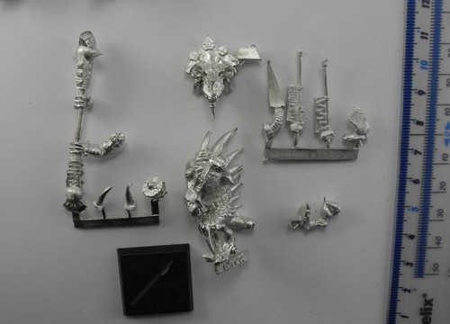 Eternity warden chakax metall - eternity,