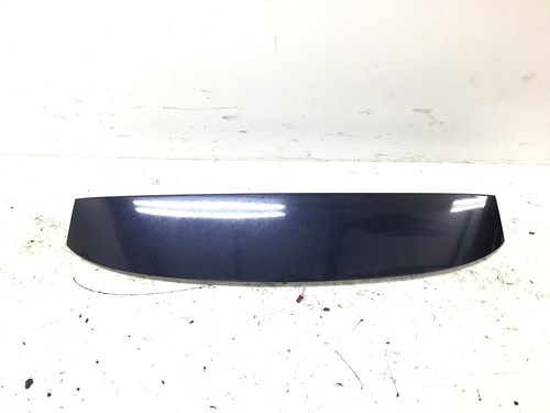 Heckspoiler oben 8235987 bmw - heckspoiler,