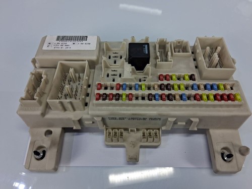 Sicherungskasten 4m5t14a073dh - sicherungskasten,
