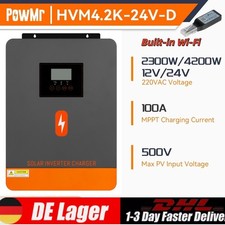PowMr 4200W Solar