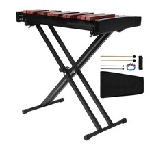 Uimoso Glockenspiel Xylophon