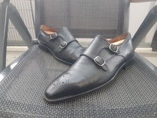Prime Shoes Monk Herrenschuhe