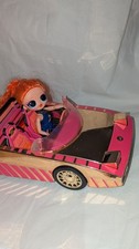 Barbie und lol - und,