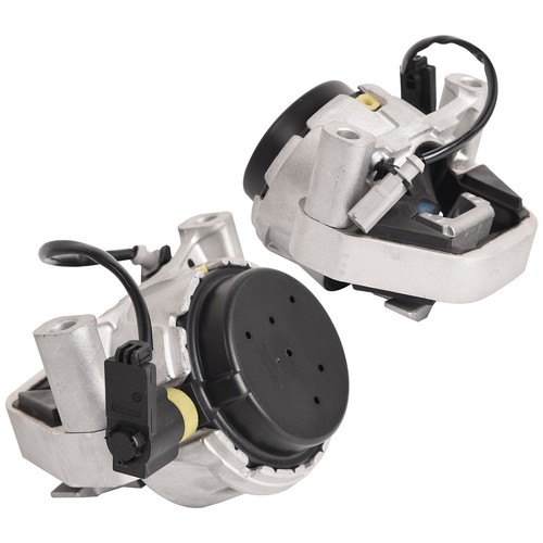 Motorlager lagerung für - 2x,