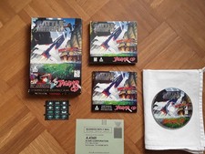 Atari Jaguar CD / Battle Morph