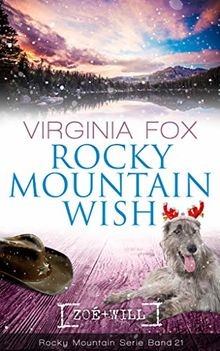Rocky mountain wish - mountain, (rocky