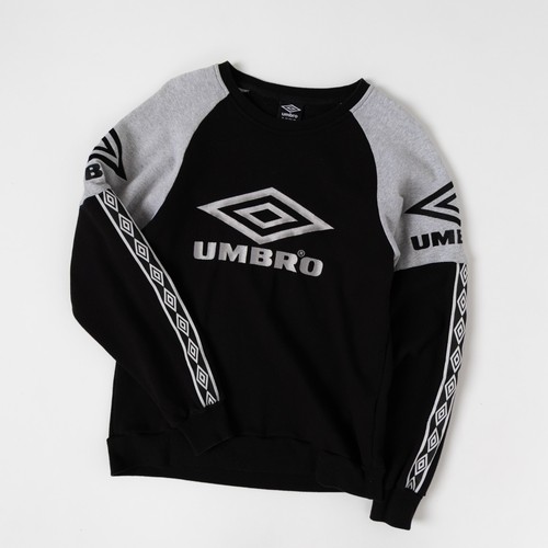 Umbro herren schwarz - umbro,