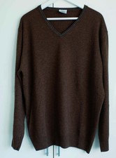 Walbusch Herren Pullover Gr.56