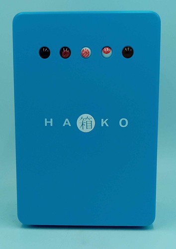 Hako box strategie - hako,