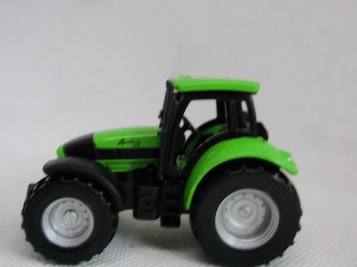 Obo siku 0859 traktor - 0859,