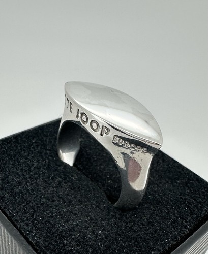 Jette joop silberring - silberring, ring