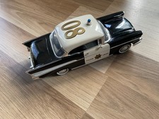 1:18 Roadmaster Police Chief