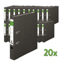 Ordner schwarz A4 5cm