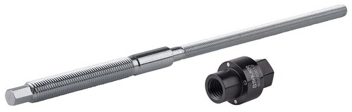 Sauer zugspindel m14 450 - zugspindel, x