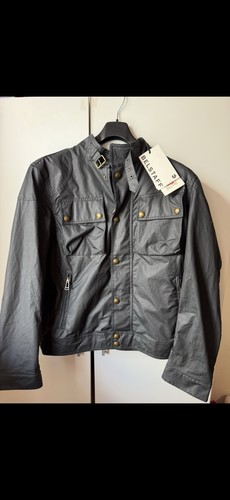 Belstaff racemaster herren - racemaster,