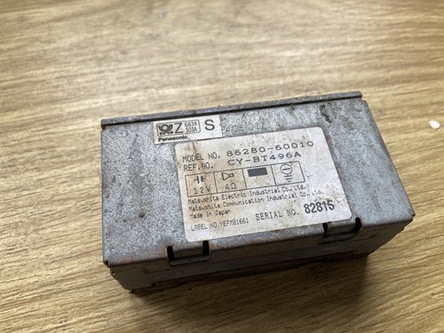 Antenne toyota hdj80 land - antenne,
